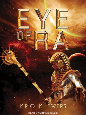 cover image of Eye of Ra
